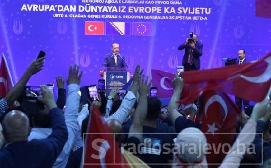 Izbori u Turskoj: Da li je Erdoganova pobjeda sigurna?
